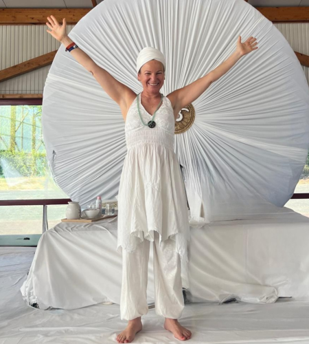 Marcelates - Kundalini Yoga